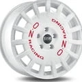 Abbildung von Oz Rally Racing 8.5x19 5x112 ET38 75 Felgen