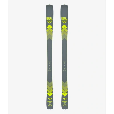 Abbildung von Black Crows Serpo 24/25 Skier