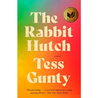 Abbildung von The Rabbit Hutch: A novel: Novel (National Book Award Winner)