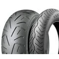 Abbildung von Bridgestone Exedra max E Front 110/90 19 62H