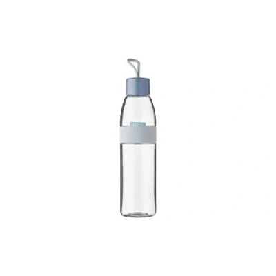 Abbildung von Mepal trinkflasche ellipse 700 ml nordic blue