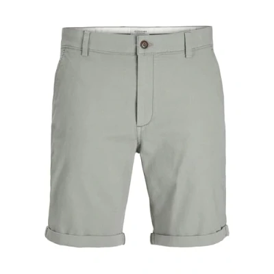 Abbildung von Jack &amp; Jones FURY AKM Shorts, Herren, Größe: Medium, Iceberg green