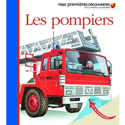 Abbildung von Les pompiers