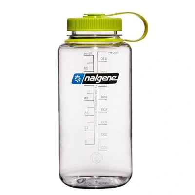 Abbildung von Nalgene WH Sustain Trinkflaschen Klar 1 L