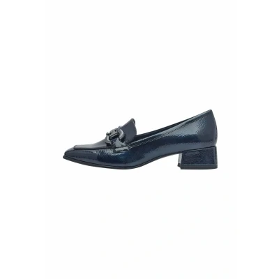 Abbildung von Tamaris Pumps, Damen, Größe: 42, Navy Schuhe