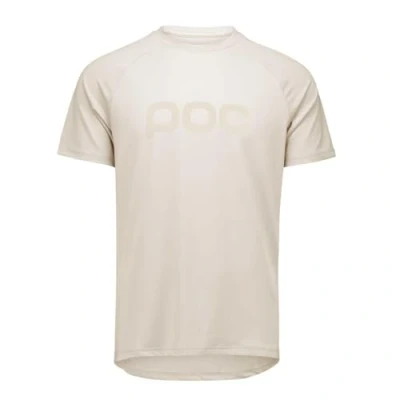 Abbildung von POC Herren M&#039;s Reform Enduro Tee T Shirt, Okenite Off White, M EU