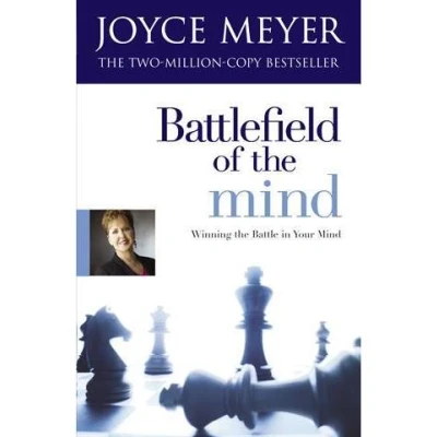 Abbildung von Battlefield of the Mind: Winning Battle Your Mind