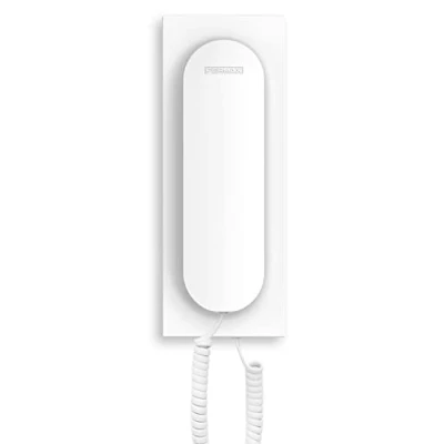 Abbildung von FERMAX 3431 56304 INTERFON 4+N VEO UNIVERSAL, neutral