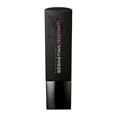 Abbildung von Sebastian Professional Penetraitt Shampoo Shampoo, Größe: 250 ml,
