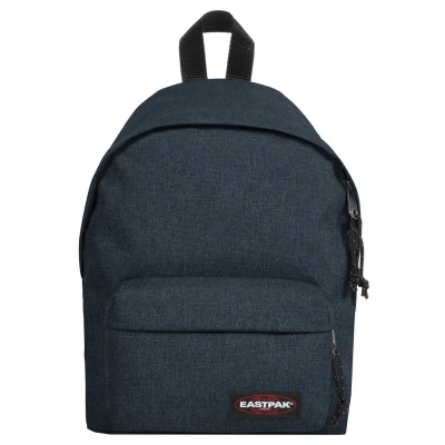 Abbildung von Eastpak ORBIT Rucksack, 33.5 x 23 15 cm, 10 L Triple Denim (Blau)