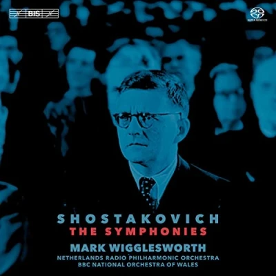 Abbildung von Schostakowitsch Die Sinfonien