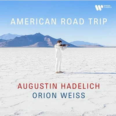 Abbildung von American Road Trip