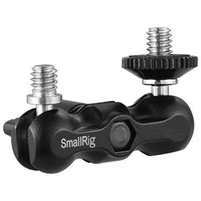 Abbildung von SMALLRIG Universalmagischer Arm mit Kleinem Kugelkopf 2157