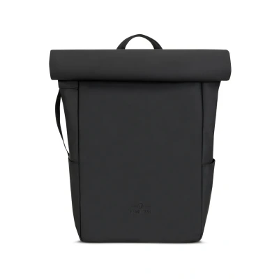 Abbildung von Johnny Urban Henry Tagesrucksack, Größe: One Size, Schwarz