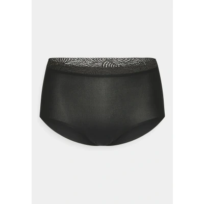 Abbildung von Chantelle Softstretch Panties, Damen, Größe: One Size, Schwarz