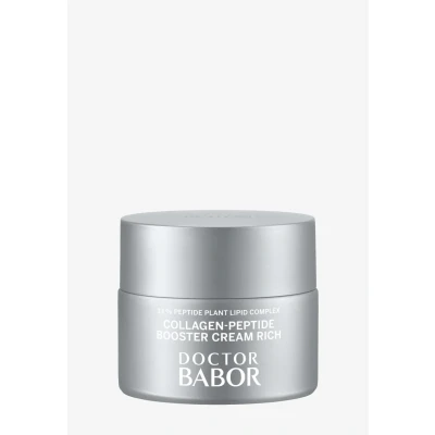 Abbildung von Babor Collagenpeptide Booster Cream RICH Gesichtscreme, Größe: 50 ml,