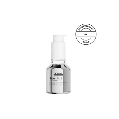 Abbildung von L&#039;OREAL Professionnel Steampod Professional Smoothing Treatment Haarpflege, Größe: 50 ml,