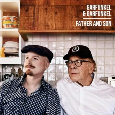 Abbildung von Father and Son