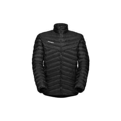 Abbildung von Mammut Albula Jacket MEN Winterjacke, Herren, Größe: XXL, Black