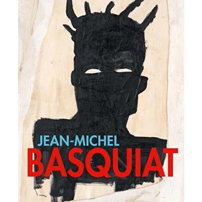Abbildung von Jean Michel Basquiat. Of Symbols and Signs