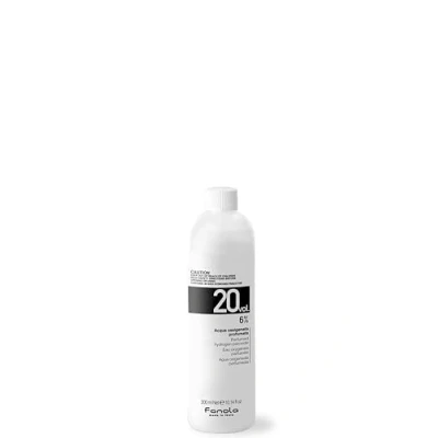 Abbildung von Fanola Creme Aktivator 20 Vol. 6%, 300 ml 20VOL 6%