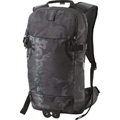 Abbildung von Nitro Adventure Rover Tagesrucksack, Größe: One Size, Forged camo