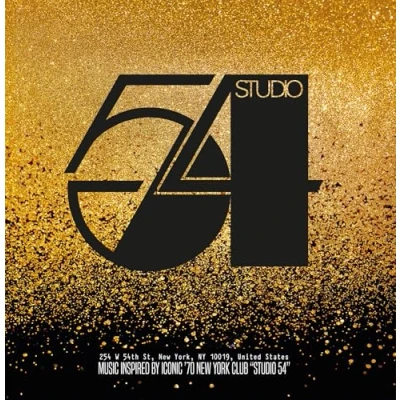 Abbildung von Studio 54: Music Inspired By Iconic 70 / Various [Vinyl LP]