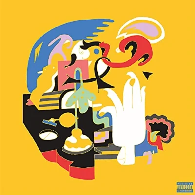 Abbildung von Faces [Vinyl LP]