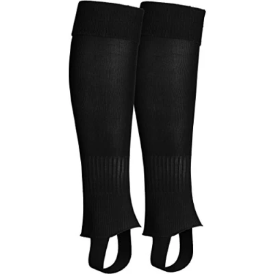 Abbildung von Derbystar Unisex Kinder Stutzen junior Fußballsocken, Blau, 37 41 EU