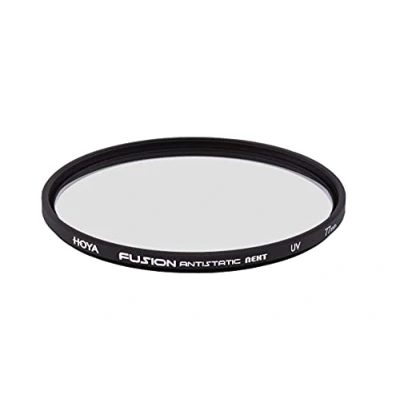 Abbildung von Filter Hoya Fusion Antistatic Next UV 49mm