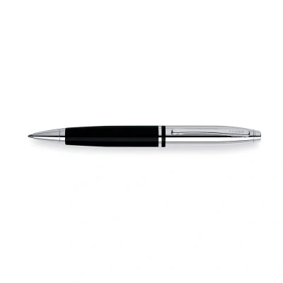 Abbildung von Cross Calais Chrome/Black CT Kostenlose Gravur
