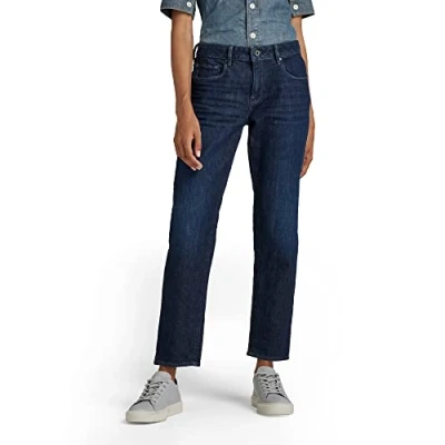 Abbildung von G STAR RAW Damen Kate Boyfriend Jeans