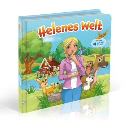 Abbildung von Die schönsten Kinderlieder (CD + DVD im Soundbuch)
