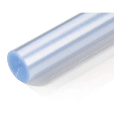 Abbildung von HERMA 7360 Buchschutzfolie nicht klebend transparent, 2 m x 40 cm, reiß &amp; wasserfest Bucheinschlagfolie, matt genarbte Buchfolie aus robuster Polypropylen Folie für dauerhaftes Einbinden