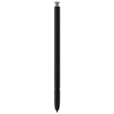 Abbildung von Samsung s Pen Galaxy S23 Ultra Lila