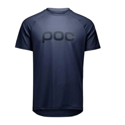 Abbildung von POC Herren M&#039;s Reform Enduro Tee Fahrradshirt, Apatite Navy, M EU