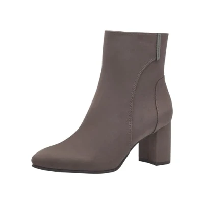Abbildung von Marco Tozzi Guido Maria Kretschmer Stiefelette, Damen, Größe: 38, Pepper Schuhe