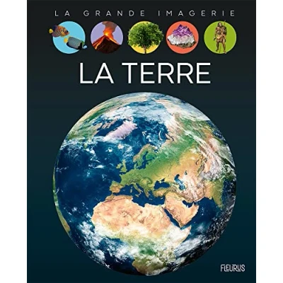 Abbildung von La Terre
