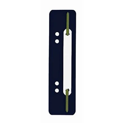 Abbildung von Durable Heftstreifen Flexi, 1 Packung à 250 Stück, schwarz, 690101
