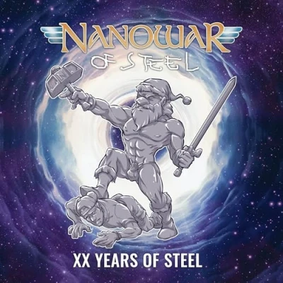 Abbildung von XX Years of Steel