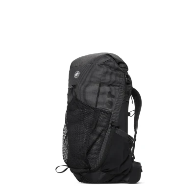 Abbildung von Mammut Trekkingrucksack, Damen, Größe: One Size, Black