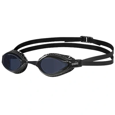 Abbildung von ARENA Air Speed Brille Dark Smoke Black One Size, einheitsgröße