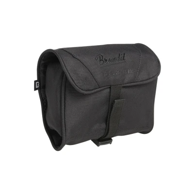 Abbildung von Brandit Medium Kosmetiktasche, Größe: One Size, Black
