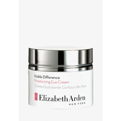 Abbildung von Elizabeth Arden Visible Difference Moisturizing EYE Cream Augenpflege, Damen, Größe: 15 ml,