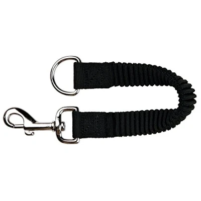 Abbildung von Trixie Ruckdämpfer, S M: 21 cm/15 mm, schwarz