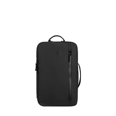 Abbildung von Mammut SEON Transporter 15 Tagesrucksack, Größe: One Size, Black