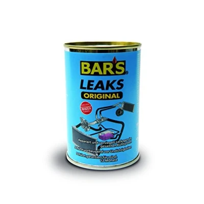 Abbildung von DR. WACK Bar&#039;s Leaks Original, Dichtet und Schützt Kühlsysteme, 150 g (#101002)