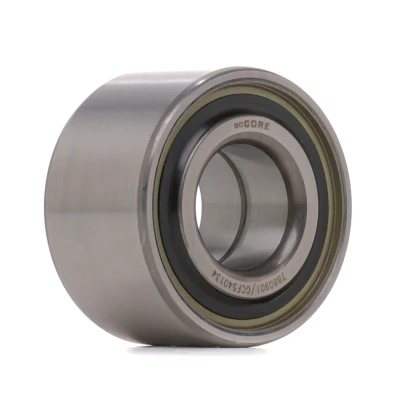 Abbildung von goCORE GCF540134 Radlagersatz Hinterachse beidseitig 56mm PEUGEOT: 106 II Hatchback, I CITROËN: Saxo AX Hatchback