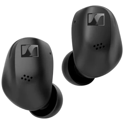 Abbildung von Sennheiser Accentum True Wireless Schwarz