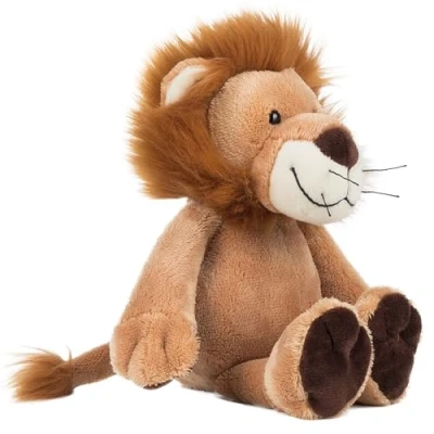 Abbildung von Schaffer 4822 Plüsch Löwe Kumba, 23 cm